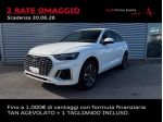 AUDI Q5 SPORTBACK 40 TDI MHEV S-TRONIC QUATTRO S-LINE rif. 23617550