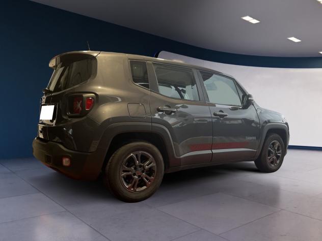 Jeep Renegade Renegade 1.6 Mjt 130 CV Longitude - Foto 4