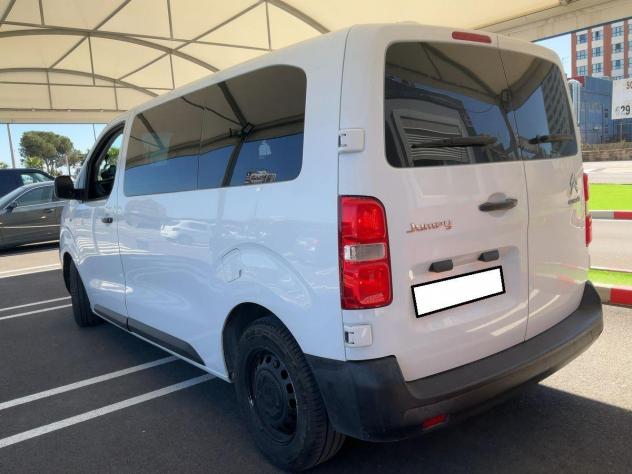 CITROEN - Jumpy 9 posti - Foto 2