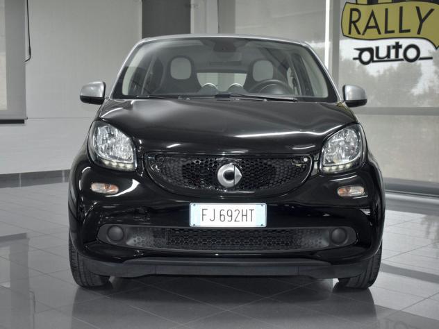 Smart ForFour 1.0 Passion #4012 - Foto 2
