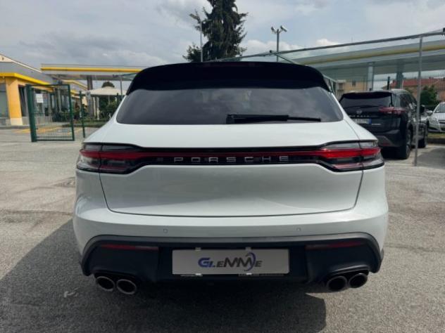 PORSCHE Macan 2.0 rif. 24044498 - Foto 6