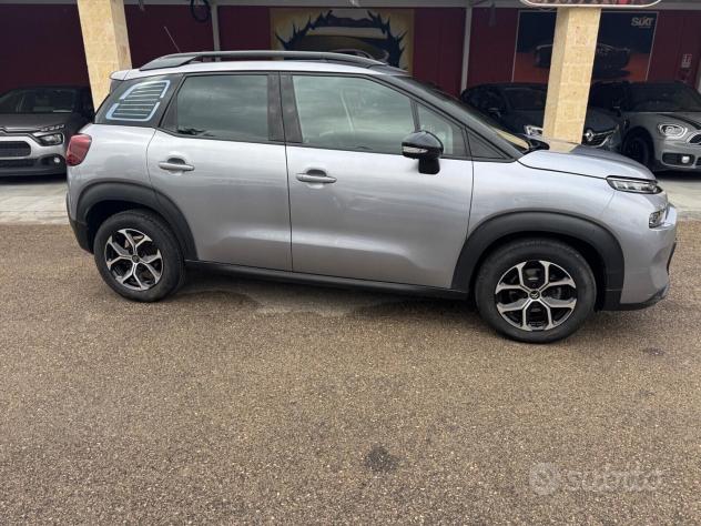 Citroen C3 Aircross BlueHDi 110 S&S Feel navi - Foto 6