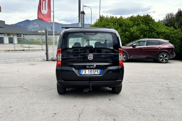 FIAT Qubo 1.3 MJT 95 CV Lounge rif. 23523473 - Foto 6