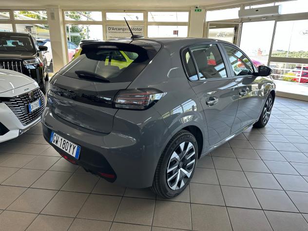 Peugeot 208 2ª serie PureTech 75 Stop&Start 5 porte Active - Foto 5