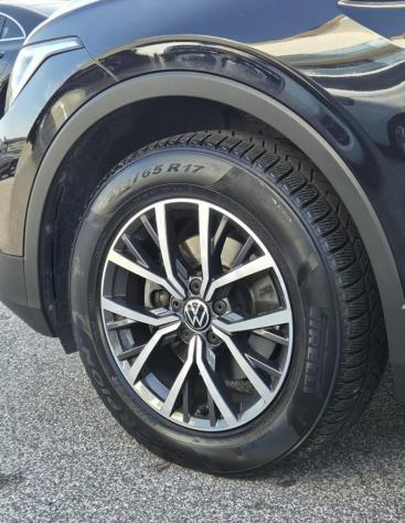 VOLKSWAGEN Tiguan 2.0TDI 150CV DSG Sport - 2023 - Foto 7