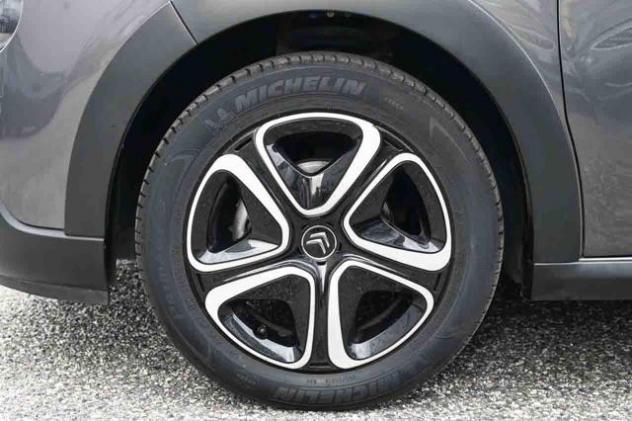 CITROEN C3 PureTech 82 S&S Feel rif. 23460289 - Foto 10