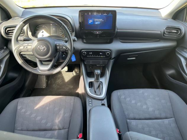 Toyota Yaris Hybrid Active MY24 - Foto 10