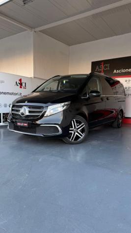MERCEDES - Classe V - V 250 d Aut. Premium Business Compact - Foto 2