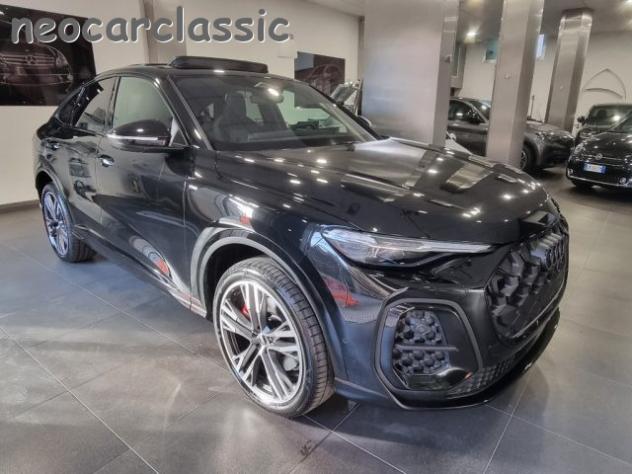 AUDI Q5 SPB TDI 150 kW mHEV+ S tronic quattro S line editi rif. 24091532 - Foto 3