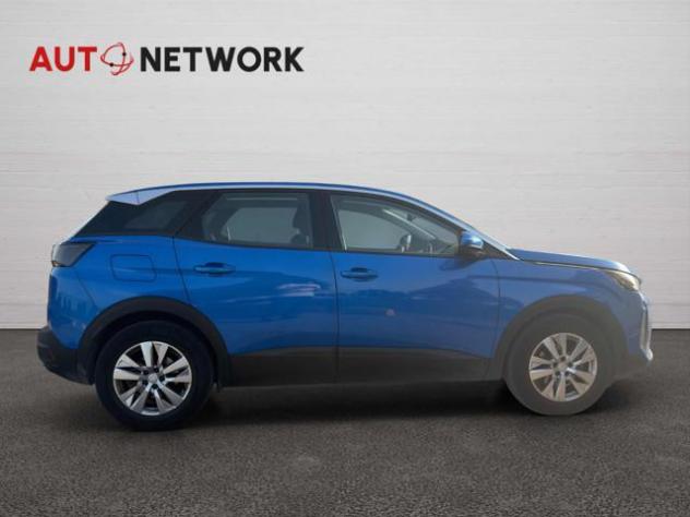 PEUGEOT 3008 BlueHDi 130 S&S EAT8 Active Business rif. 23920375 - Foto 8