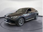 Mercedes-Benz GLC Coupé GLC Coupe 200 d Premium Plus 4matic auto