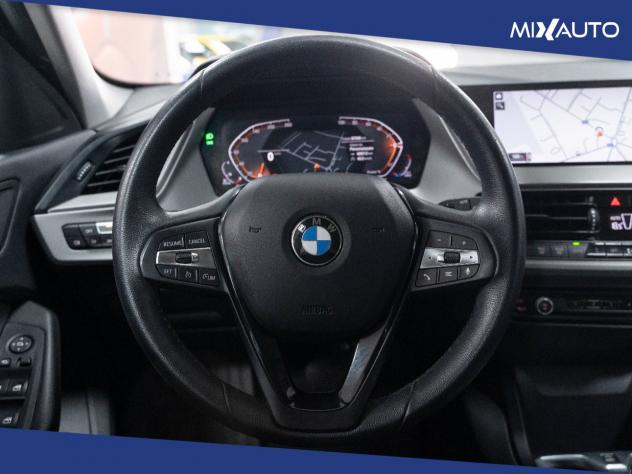 BMW 118 d Business Advantage Auto - Foto 12