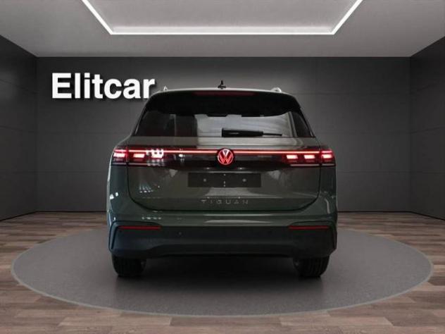 VOLKSWAGEN Tiguan 2.0 TDI 150 CV DSG Edition Plus rif. 23299978 - Foto 6