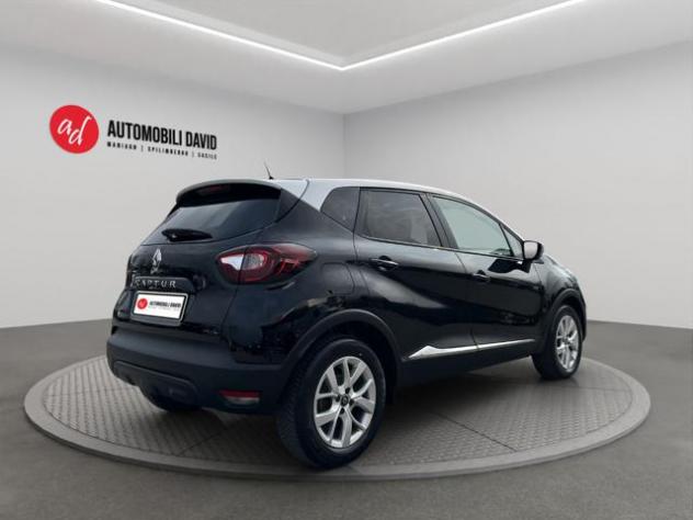 RENAULT Captur dCi 8V 90 CV Business rif. 23461174 - Foto 4