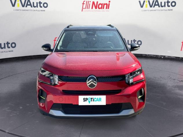 Citroën C3 Turbo 100 cv Manuale MAX - Foto 3