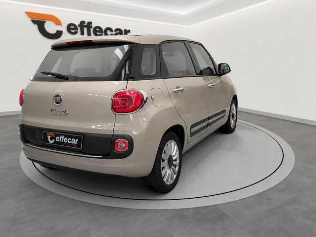 FIAT 500L 1.3 Multijet 95 CV Dualogic Lounge rif. 24084956 - Foto 6