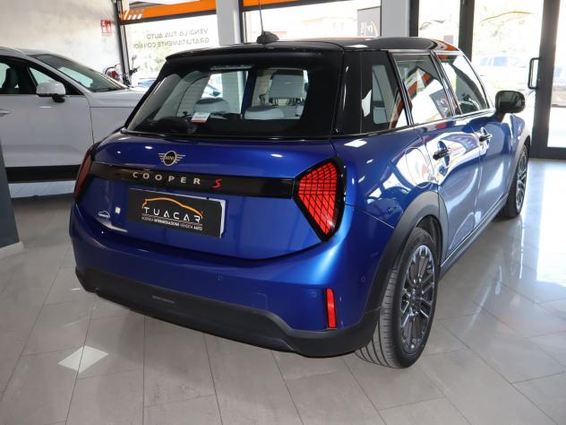 Mini Cooper S 5p Favoured #50574 - Foto 6