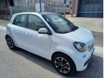 SMART ForFour 1.0 twinamic Passion Unico Pro solo 70.000 km rif. 23675309