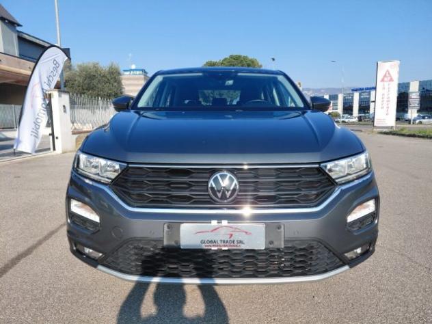 VOLKSWAGEN T-Roc 1.0 TSI Business BlueMotion Technology rif. 23675317 - Foto 4