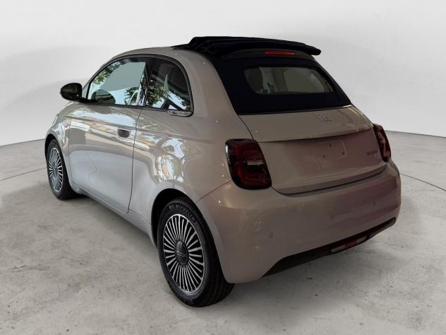 FIAT 500C Hybrid Hybrid Dolcevita - Foto 3