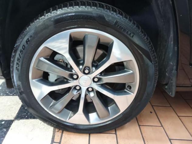 JEEP Cherokee 2.2 Mjt AWD Active Drive I Overland Tetto apribile rif. 23966701 - Foto 8