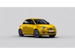 FIAT 500 (2020--) 500 Berlina Hybrid Icon