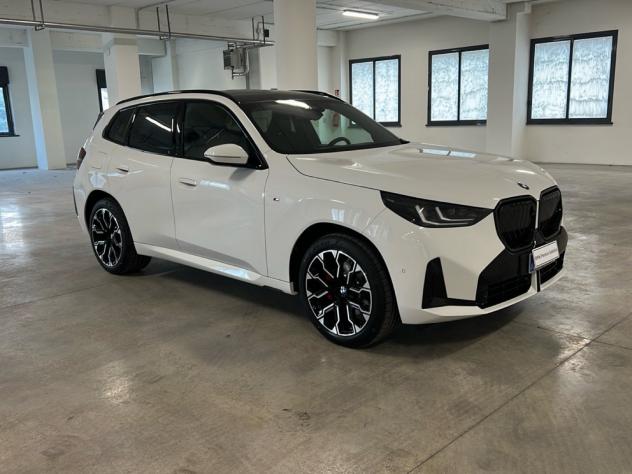 BMW X3 Serie X XDRIVE20D - Foto 8