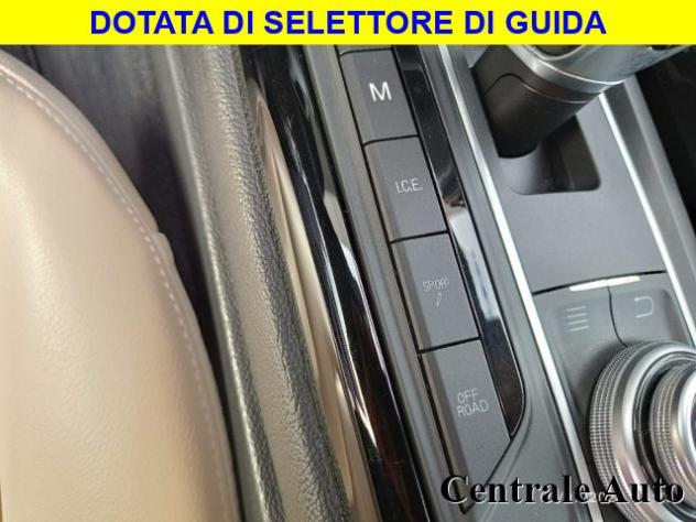 MASERATI Levante V6 Diesel AWD Granlusso rif. 23897243 - Foto 9