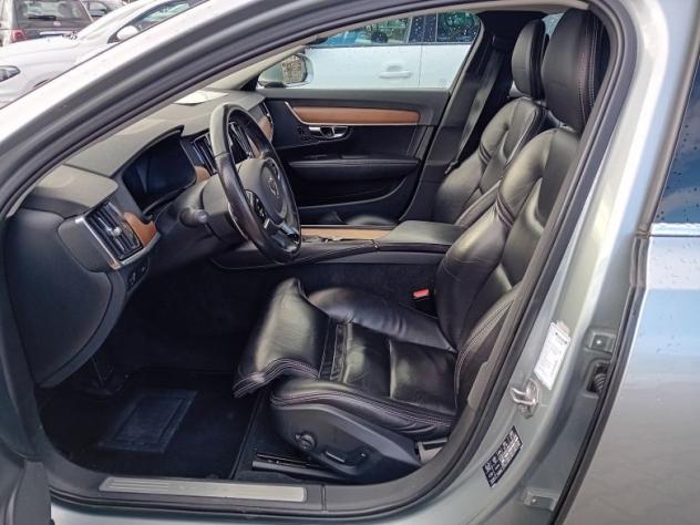VOLVO V90 D4 AWD Geartronic Inscription - Foto 5