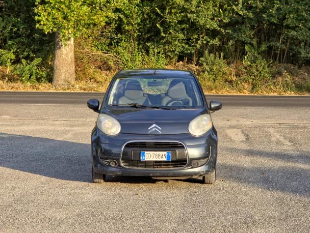 Citroen C1 1.0 5 porte airdream Amici CV-68 E4 Manuale NEO 2010 - Foto 2