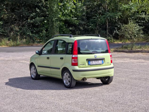 Fiat Panda 1.3 MJT 16V Emotion CV-69 E4 Manuale NEO - Foto 4