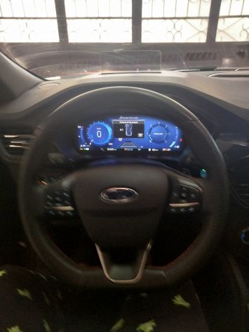 Ford Kuga STLINE X Cambio Automatico