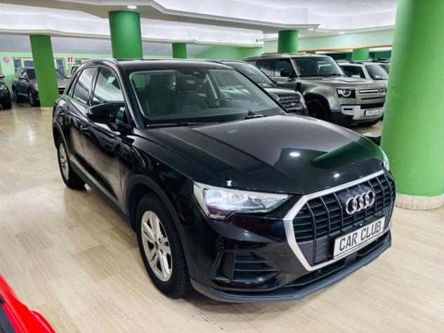 Audi Q3 35 TDI 150cv S tronic Business Advanced - Foto 3