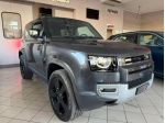 Land Rover Defender 90 3.0d i6 mhev X-Dynamic SE awd 250cv