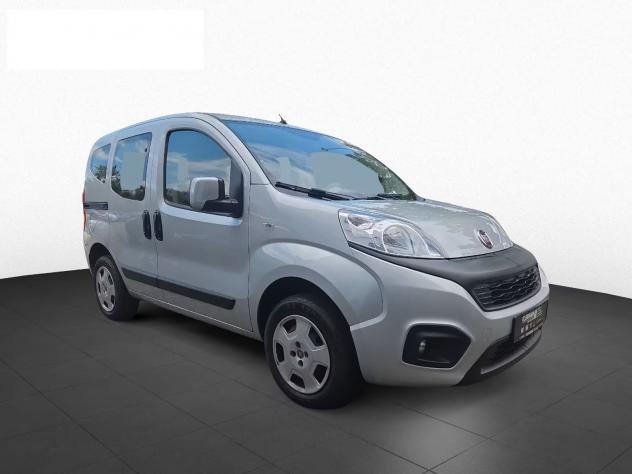 Fiat Qubo 1.4 8V 77 CV Unico Proprietario - Foto 6