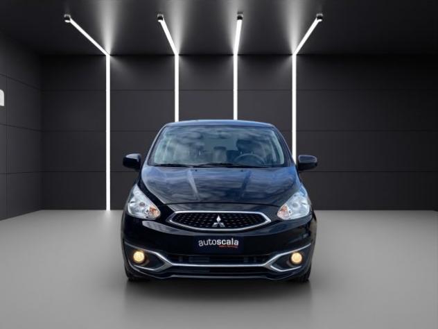 MITSUBISHI Space Star 1.0 GPL bi-fuel Funky rif. 23007839 - Foto 8