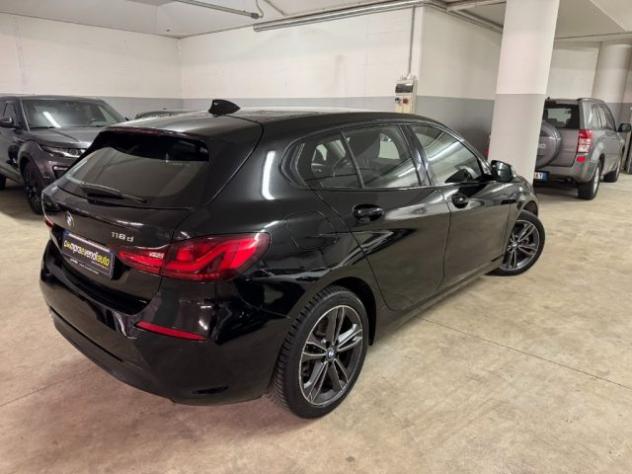 BMW 116 d 5p. Sport rif. 23505166 - Foto 3