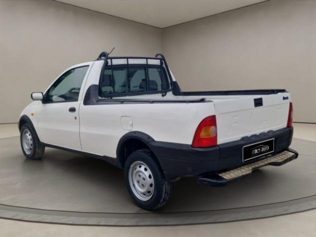 FIAT Strada 1.9 diesel Pick-up rif. 23914289 - Foto 3