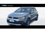 Volkswagen Polo V 2014 5 Porte 1.4 TDI BlueMotion Cross