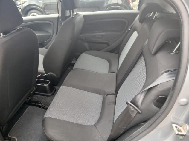 FIAT GRANDE PUNTO 1.4 5 porte Active - Cambio Semiautomatico (A23) - Foto 6