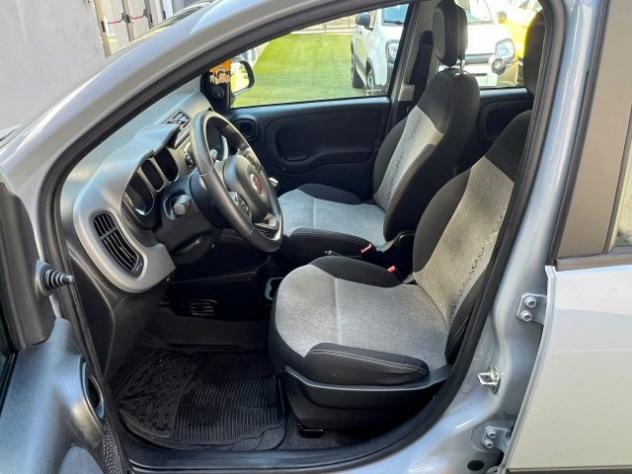 FIAT Panda 1.2 69cv E6 Lounge rif. 23939573 - Foto 5