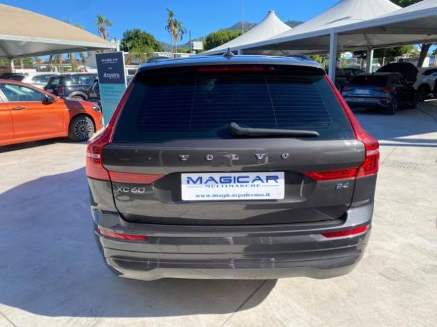 VOLVO XC60 B4 (d) automatico Essential rif. 23937136 - Foto 5