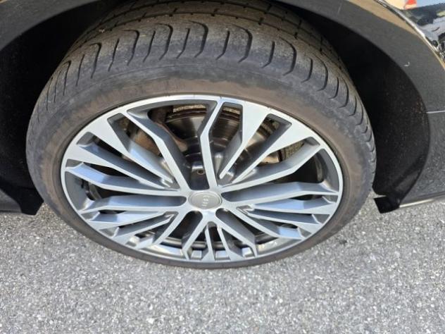 AUDI A6 3.0 TDI quattro S tronic PERMUTE rif. 23761961 - Foto 4