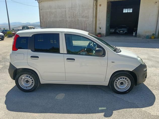 Fiat Panda 1.2 Pop Van 2 posti AUTOCARRO - Foto 6