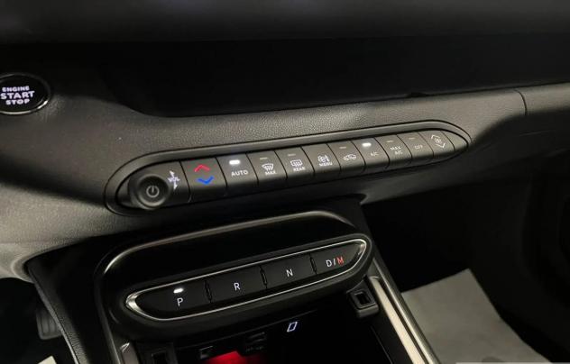 Jeep Avenger 2022 - full-electric Summit fwd 156cv auto - Foto 4