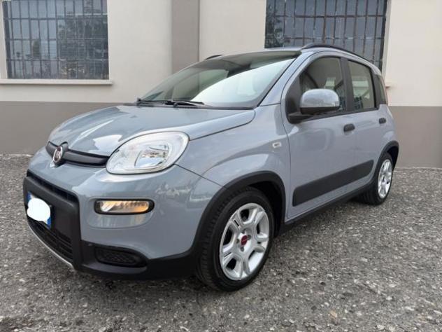 FIAT Panda IN PROMOZIONE!!!1.0 FireFly S&S Hybrid City Life rif. 24112875