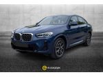 BMW X4 xDrive20d 48V Msport rif. 23758744