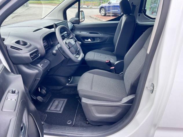Opel Combo 1.5 Diesel 100CV S&S PC Autocarro N1 5 Posti - Foto 5