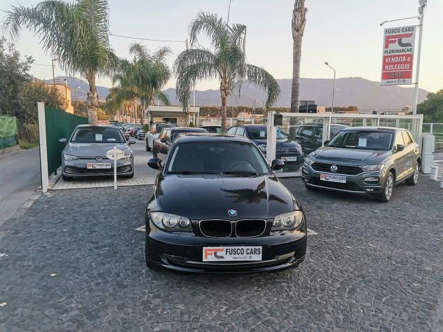 Bmw 118 118d 2.0 143CV cat 5 porte Futura DPF - Foto 2