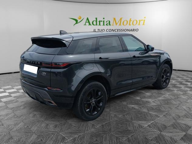 Land Rover Range Rover Evoque 2.0 D150 R-Dynamic S AWD auto - Foto 5